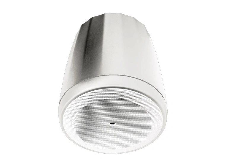 JBL Control 65P/T 5" pendelhøyttaler 8 ohm/70/100V, hvit 